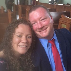 Meet your Posher, Justin